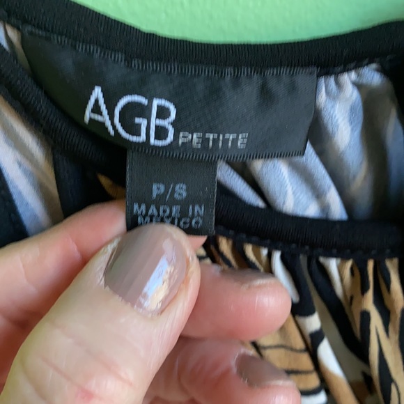 Maxi dress - Picture 5 of 9